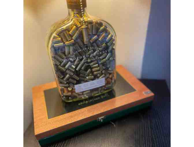 Bourbon & Cigar Lamp - Photo 3