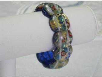 Colorful Bracelet