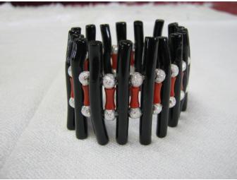 Genuine Coral Bracelet