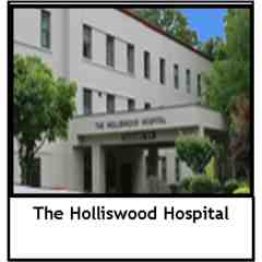 The Holliswood Hospital