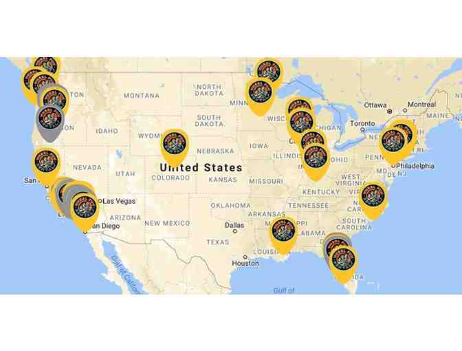 Kayak, paddle boat, specialty cycle, and more - TWO ONE-HOUR RENTALS