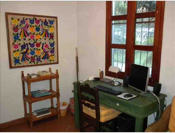 Antigua Guatemala - One Week Rental in Home at Las Arcadas