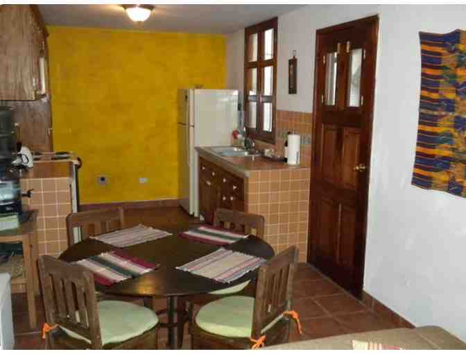 Antigua Guatemala - One Week Rental in Home at Las Arcadas