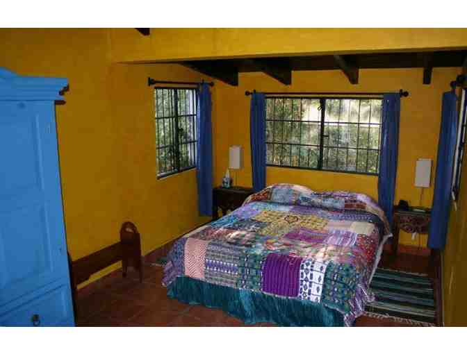 Antigua Guatemala - One Week Rental in Home at Las Arcadas