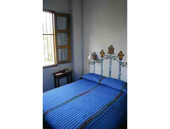 Antigua Guatemala - One Week Rental in Home at Las Arcadas
