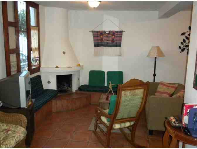 Antigua Guatemala - One Week Rental in Home at Las Arcadas