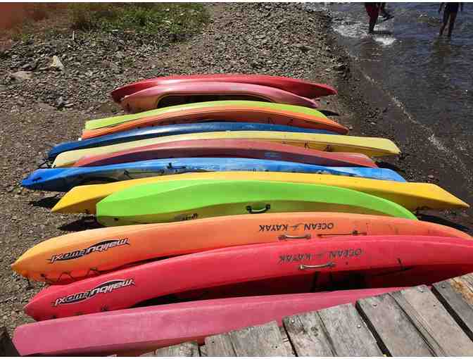 Fun Day on the Lake with Lee Beal   (Lake Atitlan) for 4