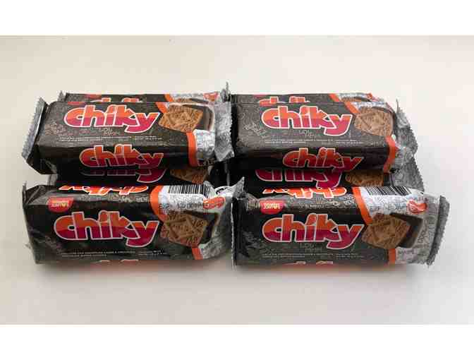 Guatemalan Tea Basket