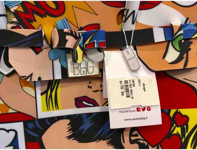 Save My Bag  Italian Excellence Bag