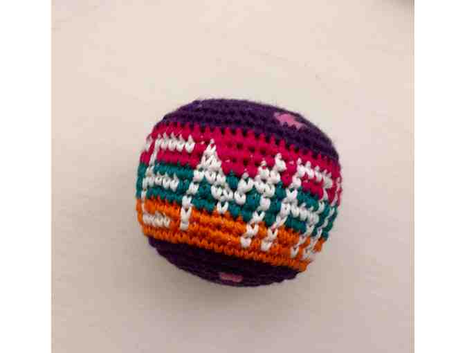 'Where's Julio' Starter Kit    #wheresjulio