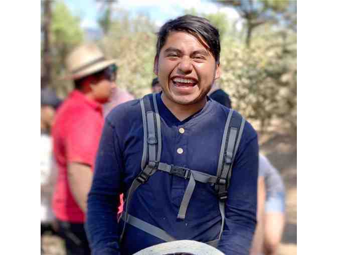 'Where's Julio' Starter Kit    #wheresjulio