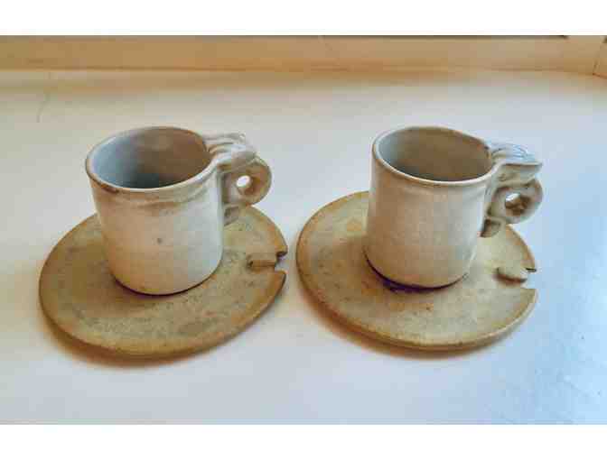 Espresso & Coffee Set