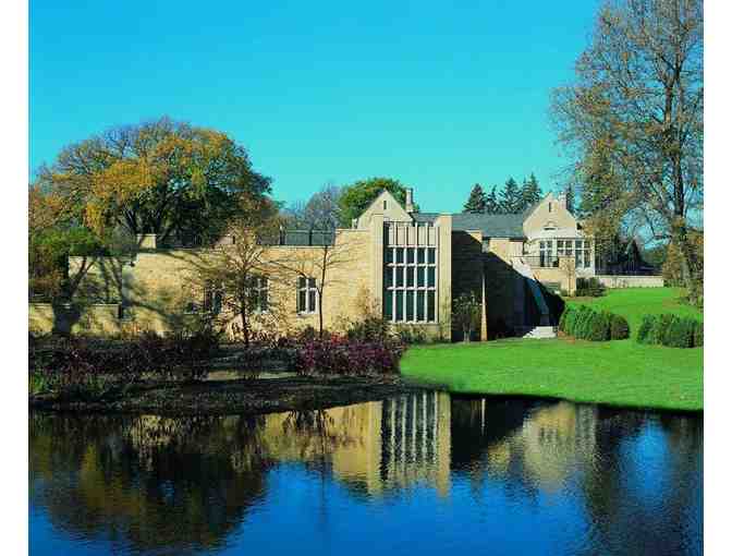 Bakken Museum Household Membership