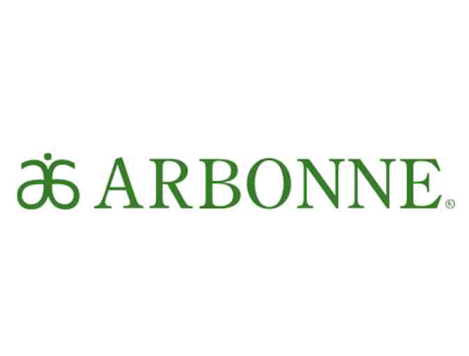 Arbonne Gift Certificate - $100