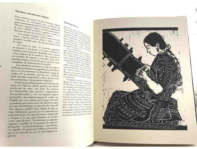 Guardianes De Las Artes Art Book