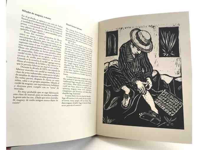 Guardianes De Las Artes Art Book