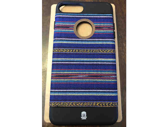 Guatemalan iPhone 7/8 Plus Case