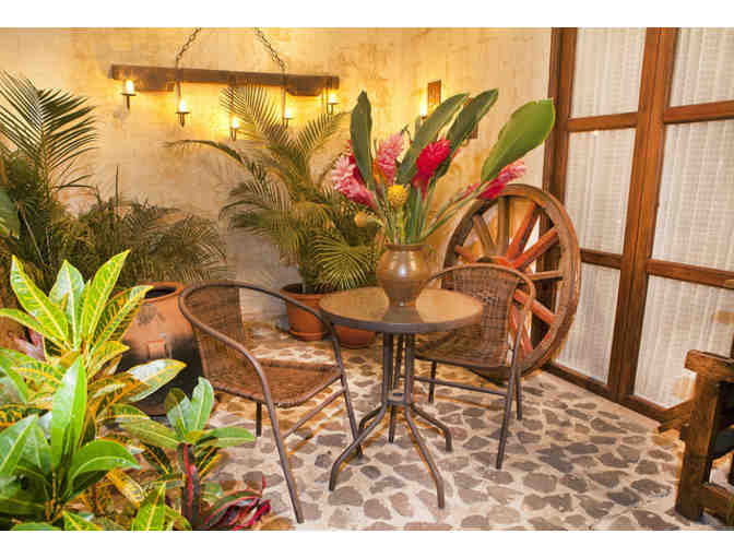 GORGEOUS HOUSE IN ANTIGUA GUATEMALA