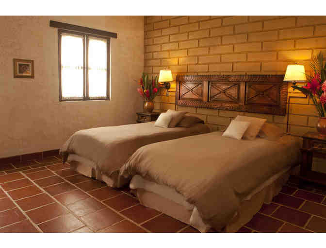 GORGEOUS HOUSE IN ANTIGUA GUATEMALA