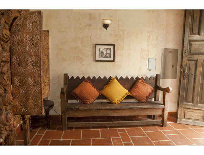 GORGEOUS HOUSE IN ANTIGUA GUATEMALA