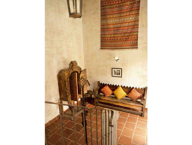 GORGEOUS HOUSE IN ANTIGUA GUATEMALA