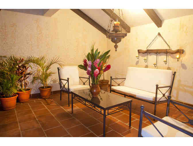 GORGEOUS HOUSE IN ANTIGUA GUATEMALA