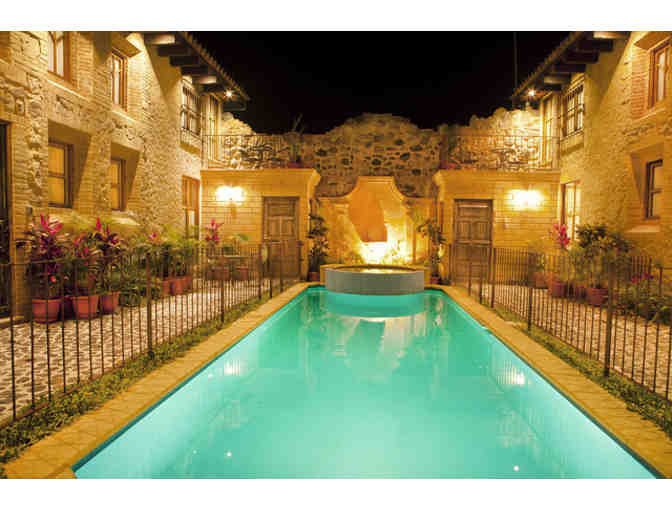 GORGEOUS HOUSE IN ANTIGUA GUATEMALA