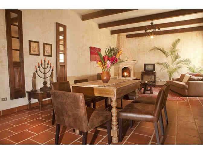 GORGEOUS HOUSE IN ANTIGUA GUATEMALA