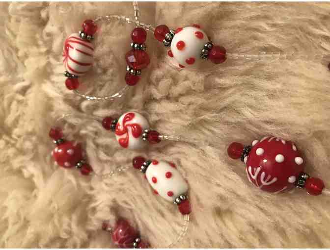 Christmas Necklace