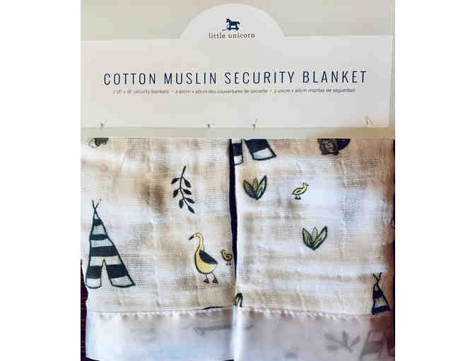 Cute Baby Basket with Wubbanub and Other Goodies