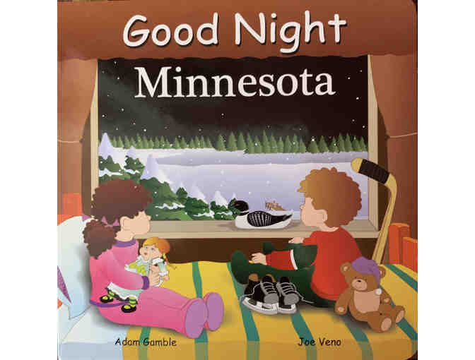 Cute Baby Basket with Wubbanub and Other Goodies