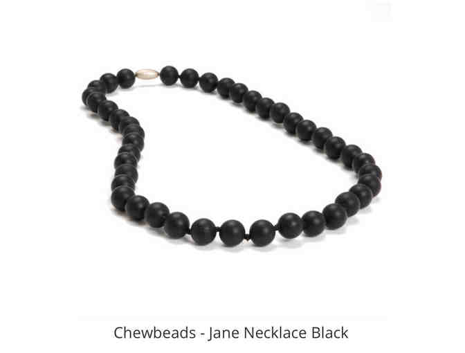 Cute Baby Basket with Wubbanub and Other Goodies