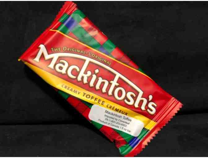 Oh Canada!  Gift Basket