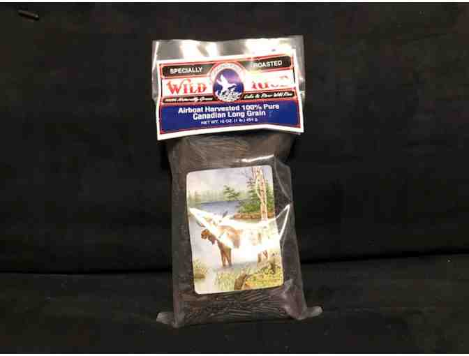 Oh Canada!  Gift Basket