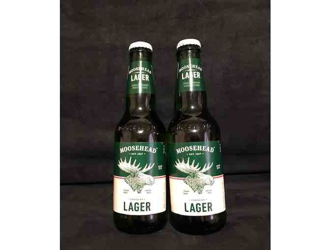 Oh Canada!  Gift Basket