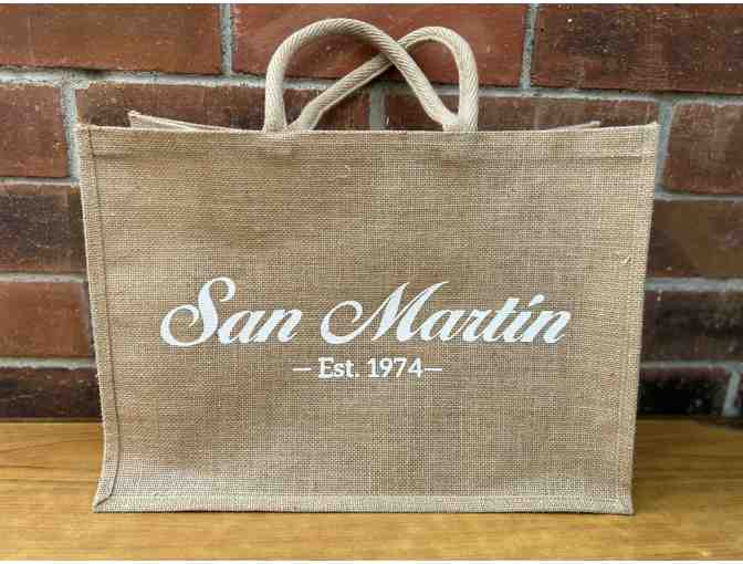 Amatitlan Coffee Bundle from San Martin