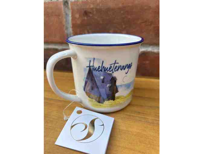 Huehuetenango Coffee Bundle