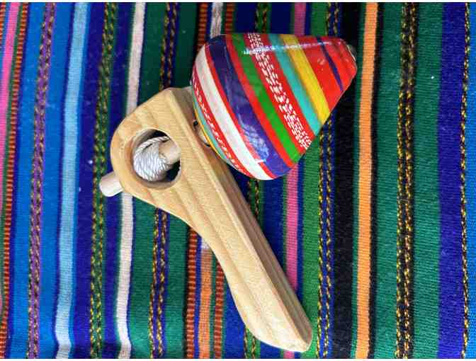 Guatemalan Children Toys Bundle