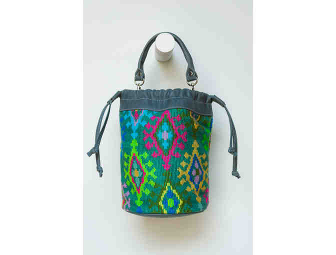 Amado Bucket Bag