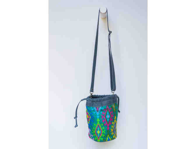 Amado Bucket Bag