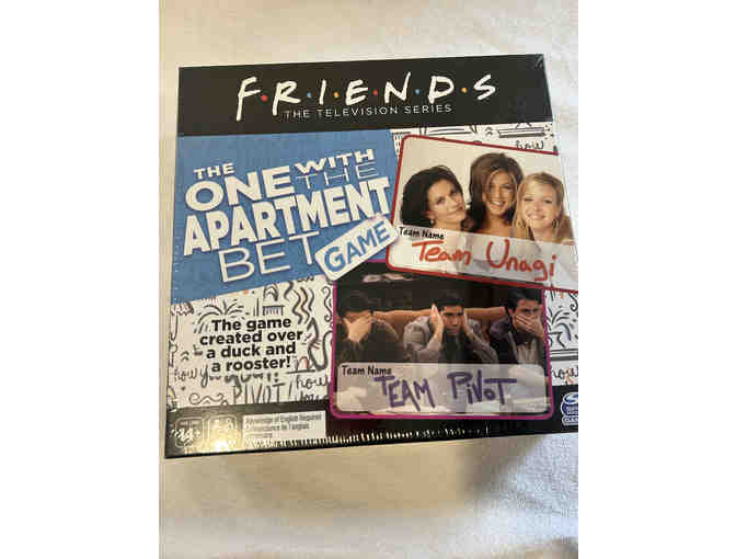 Friends Fan Ultimate Bundle