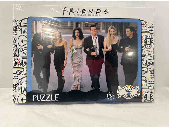 Friends Fan Ultimate Bundle