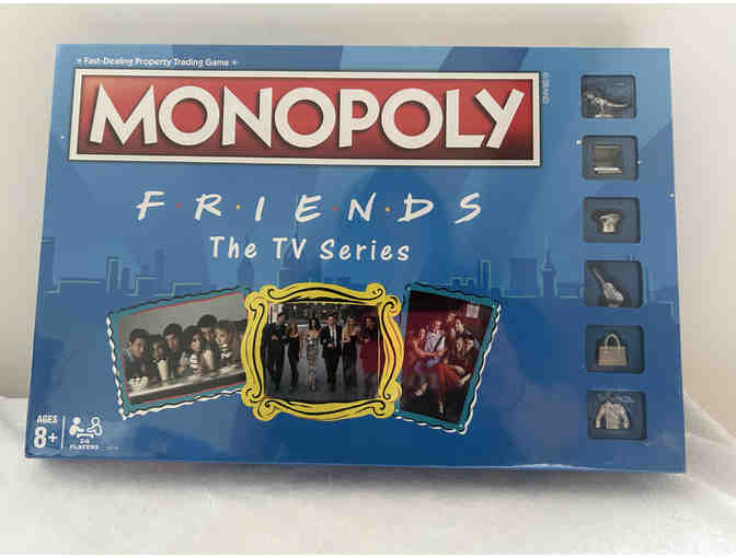 Friends Fan Ultimate Bundle