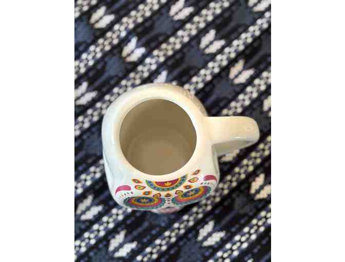 Day of the Dead Ceramic Mug