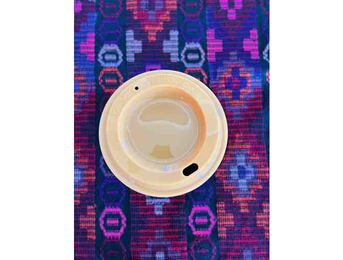 Starbucks Reusable Cup - Dia de los Muertos Limited Edition