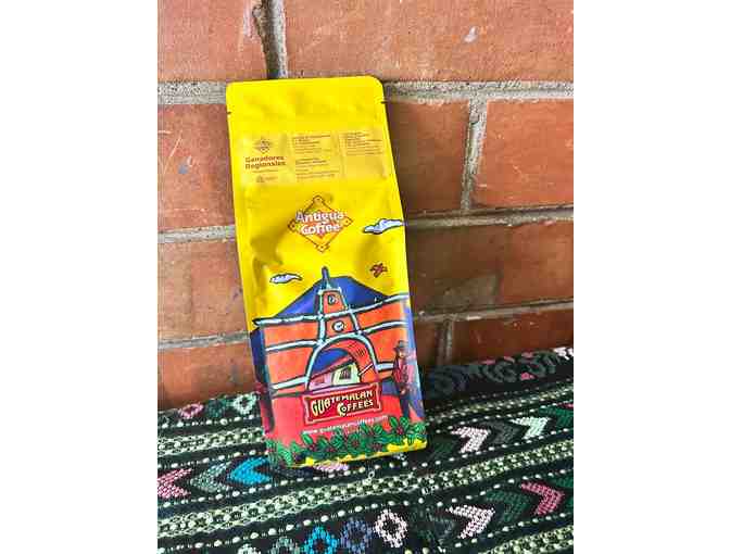 Guatemalan Coffee Kit
