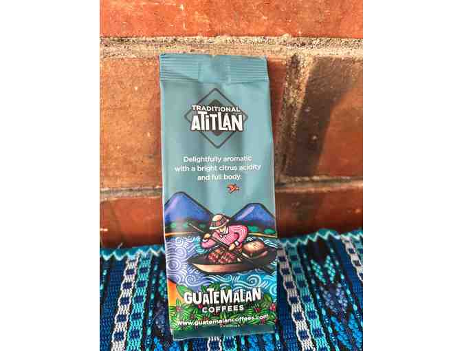 Guatemalan Coffee Kit