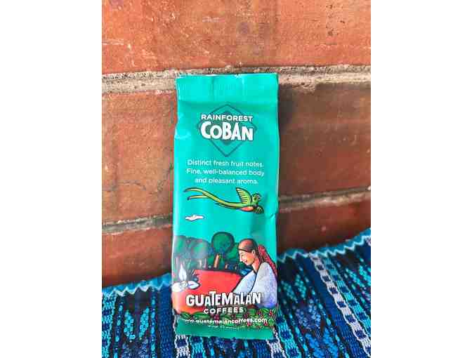 Guatemalan Coffee Kit