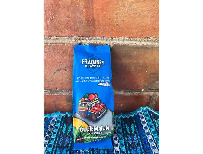 Guatemalan Coffee Kit