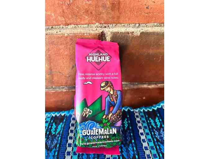 Guatemalan Coffee Kit